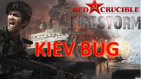 RCF Kiev BUG