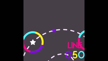 Color Switch: Level 50 [Line]