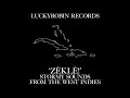 Zkl 2 stormy sounds from the west indies  luckyrobin records  vinyl only