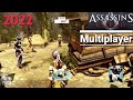 Do you Remember Assassins Creeds Multiplayer ? (2022)