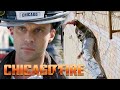 Caught In The Wire | Chicago Fire