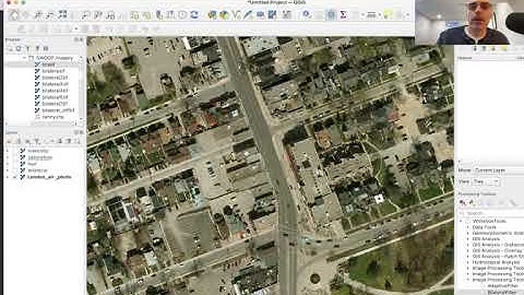 Geoprocessing with John Lindsay: An image filtering demo