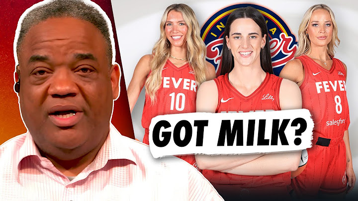 Indiana Fever Wasting Caitlin Clark & the ‘Milk Check’ Girls
