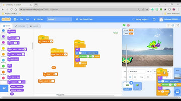 How to create your hide and seek game
