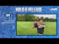 How to Throw a Football | NFL FLAG Drills