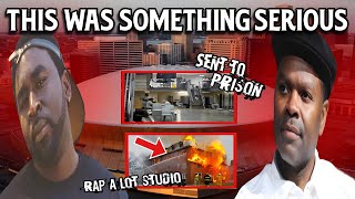 THE UGLY WAR WITH J PRINCE SR. THAT SENT BIG MIKE TO PRISON