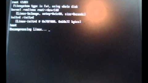 486 running Linux and using beep command to play "Aerodynamic"
