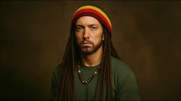 Eminem - Lose Yourself (Reggae Style AI Cover) [BEST VERSION] #Eminem  #Loseyourself #Reggae #AI