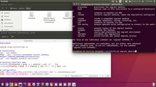 iptables persistent