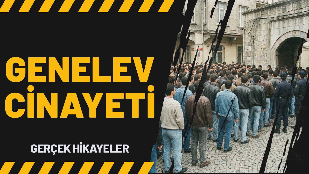 Genelev Cinayeti | Kan Donduran Anılar 48. Bölüm