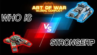 Art of War 3 | Tips & Tricks | Zeus Vs Jaguar | Rank 12 Max