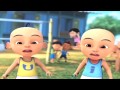 Upin Ipin Perangi Rasuah 2014 Musim 8 Episod 2 [HD]