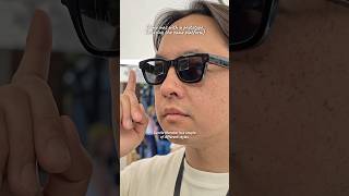 Google Intelligent Eyewear brings Gemini to your face