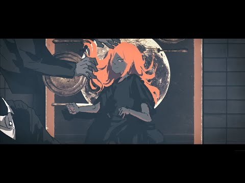 Lanndo feat. 七滝今「クレイ」Music Video