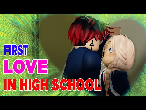 💖 School Love (Ep 1-17): My boyfriend is a hot boy in high school