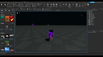 I made a simple and easy Fireball script!