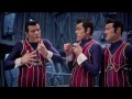 We Are Number One But Every One Activates A JoJo Stand