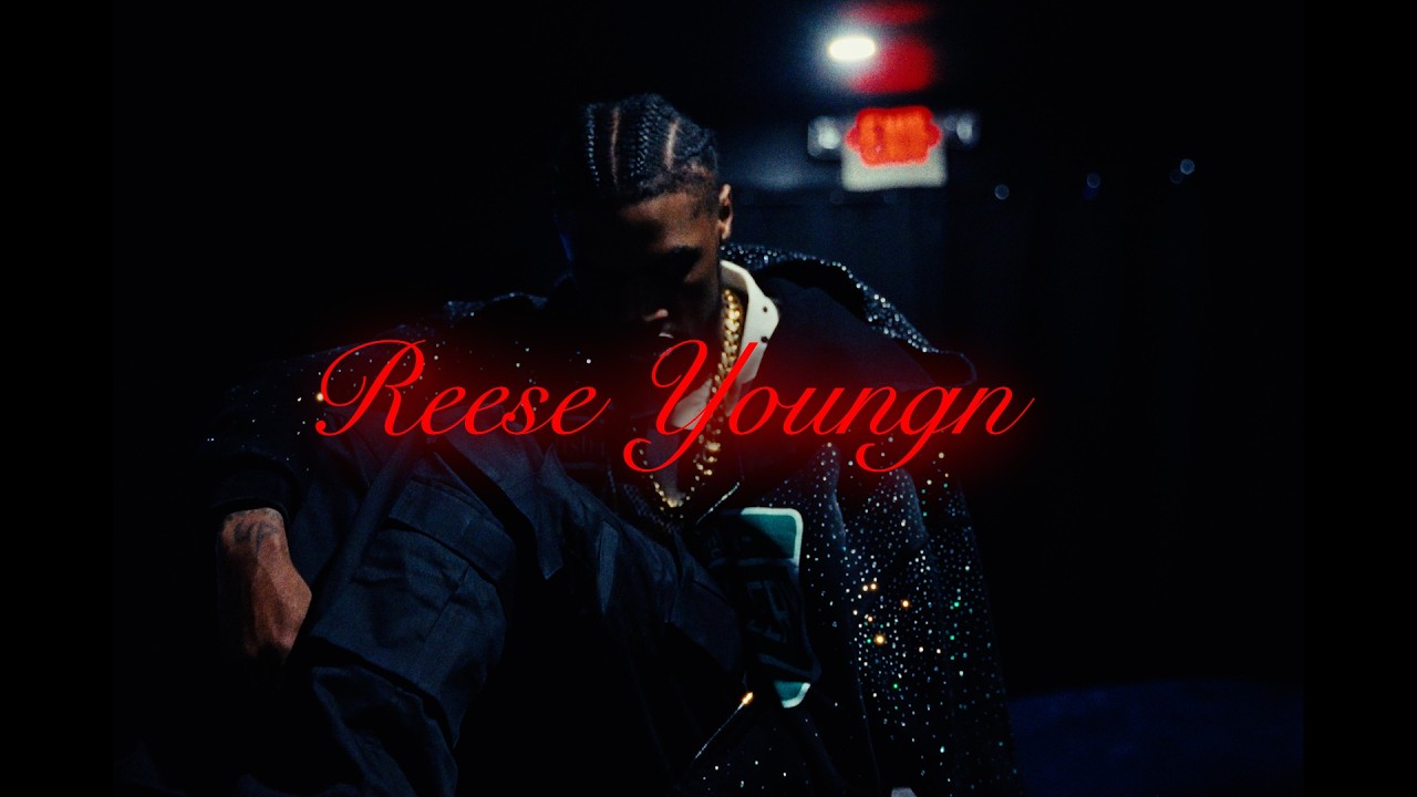Reese Youngn - What Im Dealin Wit (Official Music Video)