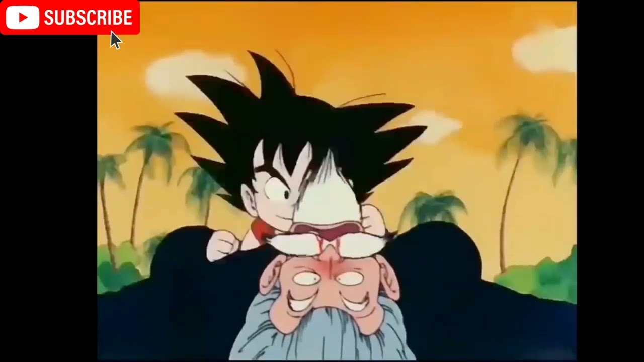 Dragon Ball MIX - Torneo de artes marciales 🤩🤩 