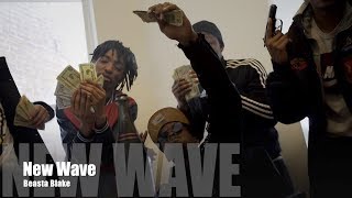 Beasta Blake - New Wave Music Video