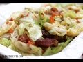 The Best Southern Fried Cabbage with Bacon | I Heart Recipes