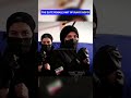 Inside the NOPO Female "Ninja" Unit