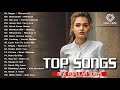 Rihanna, Maroon 5, Taylor Swift, Adele, Ariana Grande, Camila Cabello, Selena Gomez - Pop Hits 2021