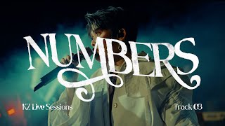 Numbers - KZ Live Sessions