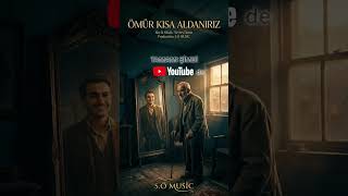 Ömür Kisa Aldaniriz....💔Tamami Şi̇mdi̇ Tüm Di̇ji̇tal Platformlarda... Üzik