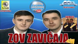 Zov Zavičaja-Nisam dugo nakreso se ovako UŽIVO | IZVORNA MUZIKA