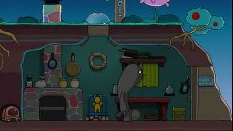 Eyezmaze Chronon play through