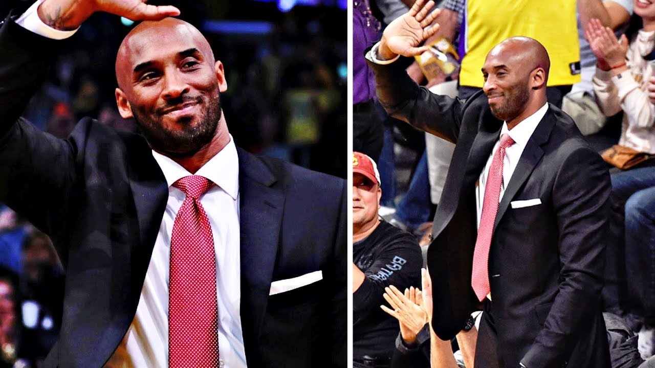 Kobe Bryant inspires Lakers in win over Hawks in Staples Center ...