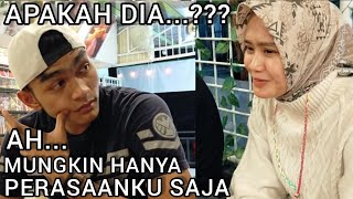 THE BEGINNING OF DONY AND WILDA HANGING OUT • RODJO DUREN JAKARTA