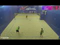 19:50 D.Korobkov / V.Kushch - D.Svyrydenko / V.Avramenko | Winners Beach Volleyball