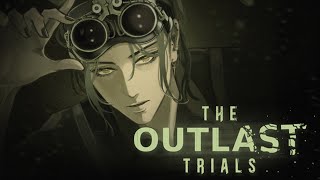 happy father's day to me + outlast trials solo :)