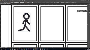How to give strokes round caps in Illustrator