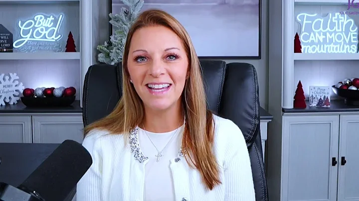 Julie Green PROPHETIC WORD Updates💖[URGENT Prophecy] Monday, December 22, 2025 | LIVE WITH JULIE