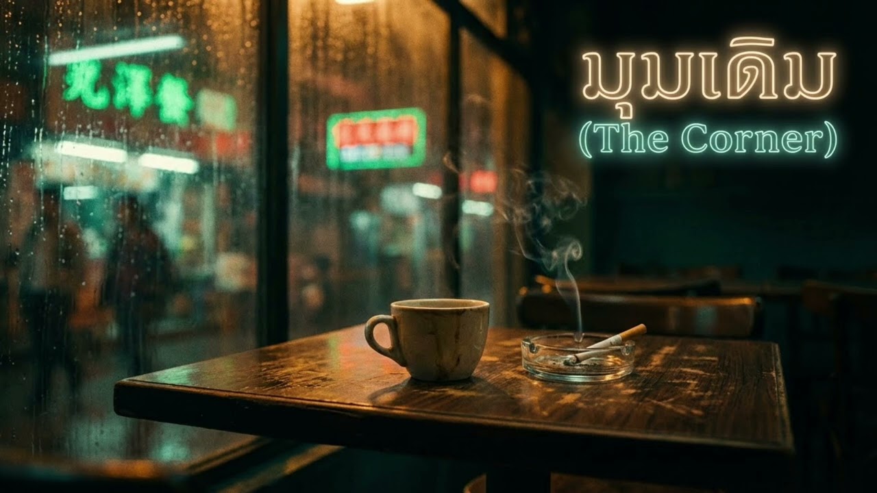 ABS - มุมเดิม (The Corner) [Official Audio]