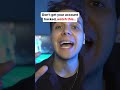 Don&rsquo;t Get Your Instagram Account HACKED, Watch THIS🚨