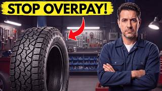 9 CHEAP All Terrain Tires EVERYONE IGNORES But They re Absolute GOLDMINES