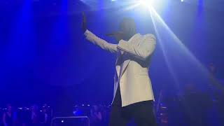 5 ⭐️ affirmations with Adekunle Gold