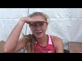 Katelyn Tuohy Dominates Manhattan Invite