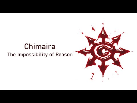 Chimaira – The Impossibility of Reason (Full Album) | Metal March Listening Party