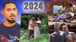 SHOW ME HOW TO LOVE - 2024 LATEST NOLLYWOOD MOVIE