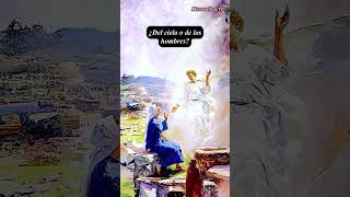 Cuando Vino Al Templo, Los Principales Sacerdotes Y Los Ancianos Del 2123-27