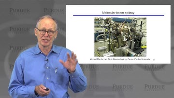 nanoHUB-U MOSFET Essentials L5.3: Additional Topics - High Electron Mobility Transistors (HEMTs)