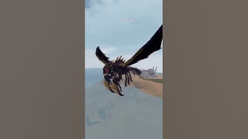 Forgotten Kaiju Universe kaiju (Inspired by Professional Monks)