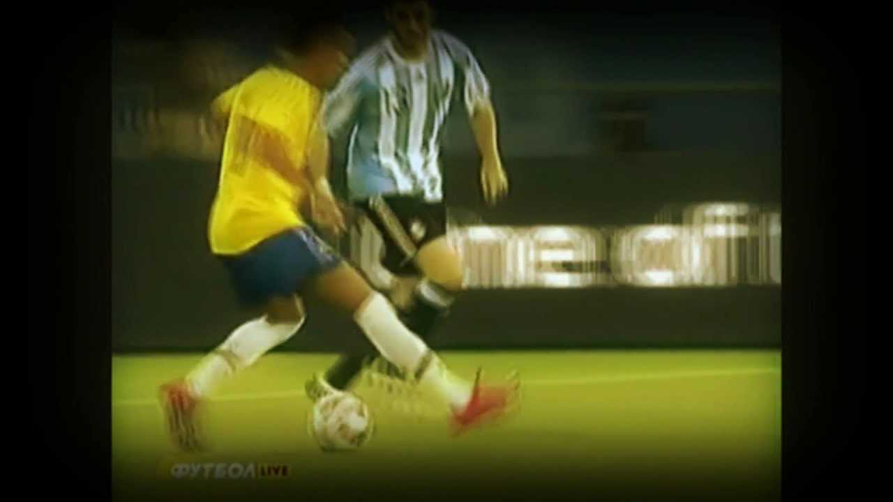 Neymar Da Silva 2011  || Skills, Goals, Emotions || 1080p
