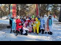 Забег обещаний 01.01.2023 🎅🏃