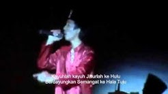 Nandung (Pengantar Kayat)  - Durasi: 7:16. 